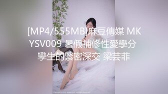 [MP4/555MB]麻豆傳媒 MKYSV009 暑假補修性愛學分 孿生的緊密深交 梁芸菲