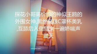 探花小哥高价约的神似王鸥的外围女神,黑丝高跟C罩杯美乳,互舔后入侧插来一遍娇喘声震天