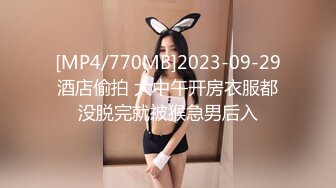 [MP4/770MB]2023-09-29酒店偷拍 大中午开房衣服都没脱完就被猴急男后入