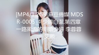 [MP4/1.2GB]麻豆傳媒 MDSR-0005-4 少婦白潔.第四章 一路風流的新婚少婦 李蓉蓉 艾熙