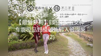 ★☆稀缺资源☆★美少女杀手【最爱萝莉】E奶高颜值女神车震极品野模破处后入被操哭 (2)