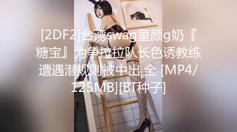 [2DF2]台湾swag童颜g奶『糖宝』为争拉拉队长色诱教练遭遇潜规则被中出 全 [MP4/125MB][BT种子]