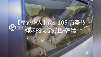 【皇家华人】ras-105 万圣节妹妹的同学好色-韩嫣