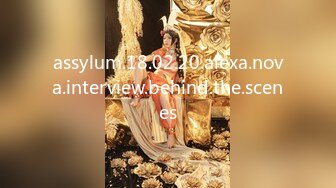 assylum.18.02.20.alexa.nova.interview.behind.the.scenes