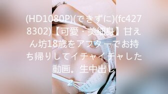 (HD1080P)(できずに)(fc4278302)【可愛・美細身】甘えん坊18歳をアフターでお持ち帰りしてイチャイチャした動画。生中出し