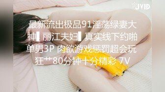 最新流出极品91淫荡绿妻大神▌丽江夫妇▌真实线下约啪单男3P 肉欲游戏惩罚超会玩 狂艹80分钟十分精彩 7V