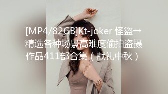 [MP4/82GB]Kt-joker 怪盜→精选各种场景高难度偷拍盗摄作品411部合集（献礼中秋）