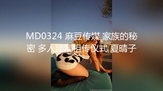 MD0324 麻豆传媒 家族的秘密 多人淫乱祖传仪式 夏晴子