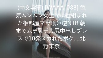 (中文字幕) [WAAA-088] 色気ムンムン女上司に仕組まれた相部屋マラ喰い逆NTR 朝までムチ乳デカ尻中出しプレスで10発ヌカれたボク… 北野未奈