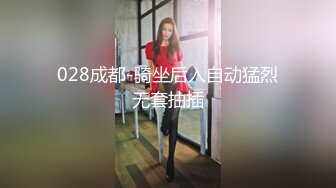 028成都-骑坐后入自动猛烈无套抽插