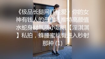 《极品长腿网红性爱》你的女神有钱人的母狗！推特高颜值水蛇身材气质小姐姐【淫淇淇】私拍，蜂腰蜜桃臀进入秒射那种 (1)