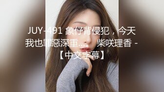 JUY-491 象仔背侵犯，今天我也罪惡深重…。 柴咲理香 -【中文字幕】