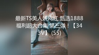 最新TS美人妖网红 甄选1888福利超大合集 第三弹！【343V】 (55)