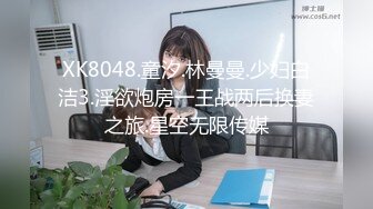 XK8048.童汐.林曼曼.少妇白洁3.淫欲炮房一王战两后换妻之旅.星空无限传媒