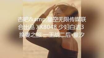 杏吧&amp;星空无限传媒联合出品 XK8048 少妇白洁3 换妻之旅 一王战二后-童汐