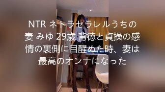 NTR ネトラセラレルうちの妻 みゆ 29歳 背徳と貞操の感情の裏側に目醒めた時、妻は最高のオンナになった