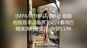 [MP4/403M]7/3最新 姐姐的极致手淫掏弄主动扶着鸡巴精液浇筑性爱日记VIP1196