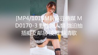 [MP4/1015MB]麻豆傳媒 MD0170-3 野性新人類 強迫抽插癡女鄰居 淩薇 蘇清歌