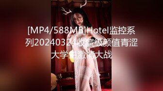 [MP4/588MB]Hotel监控系列20240324收藏级颜值青涩大学生激情大战