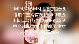 [MP4/456MB]【酒店摄像头偷拍??重磅首发】?360未流出极品台?超颜纹身妹返场 火里全开 极致女上位输出 意犹未尽偷偷自慰 真刺激