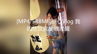 [MP4/548MB]糖心Vlog 我的性奴室友 晚晚醬