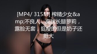 Minas 長腿女僕與兔女郎