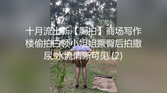 十月流出新【厕拍】商场写作楼偷拍白领小姐姐撅臀后拍撒尿 水流清晰可见 (2)