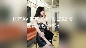 国产AV 葫芦影业 HUL032 美丽善良的家政妇