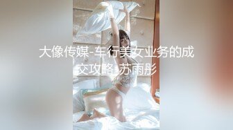 大像传媒-车行美女业务的成交攻略-苏雨彤