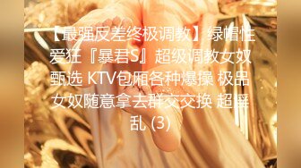 【最强反差终极调教】绿帽性爱狂『暴君S』超级调教女奴甄选 KTV包厢各种爆操 极品女奴随意拿去群交交换 超淫乱 (3)