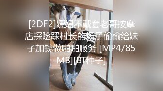 [2DF2]嫖娼不戴套老哥按摩店探险踩村长的场子偷偷给妹子加钱做啪啪服务 [MP4/85MB][BT种子]