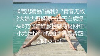 《宅男精品?福利》?青春无敌?大奶大臀蜂腰一线天白虎馒头B充气娃娃般性感身材网红小尤物hime私拍，道具紫薇啪啪爽歪歪