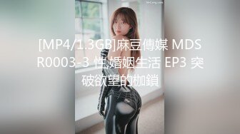 [MP4/1.3GB]麻豆傳媒 MDSR0003-3 性,婚姻生活 EP3 突破欲望的枷鎖