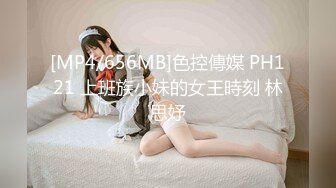 [MP4/656MB]色控傳媒 PH121 上班族小妹的女王時刻 林思妤