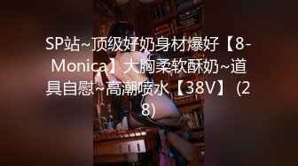 SP站~顶级好奶身材爆好【8-Monica】大胸柔软酥奶~道具自慰~高潮喷水【38V】 (28)