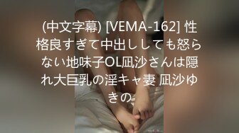 (中文字幕) [VEMA-162] 性格良すぎて中出ししても怒らない地味子OL凪沙さんは隠れ大巨乳の淫キャ妻 凪沙ゆきの