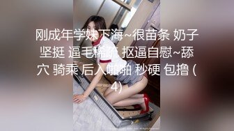 刚成年学妹下海~很苗条 奶子坚挺 逼毛稀疏 抠逼自慰~舔穴 骑乘 后入啪啪 秒硬 包撸 (4)