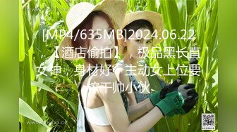 [MP4/635MB]2024.06.22，【酒店偷拍】，极品黑长直女神，身材好，主动女上位要榨干帅小伙