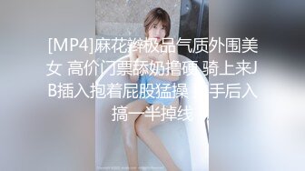 [MP4]麻花辫极品气质外围美女 高价门票舔奶撸硬 骑上来JB插入抱着屁股猛操 拉手后入搞一半掉线