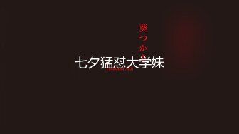 超极品❤️推荐】糖心UP主『小七软同学』私拍情景剧新作-美嫁婚纱娇娘 后入内射精液糊满逼