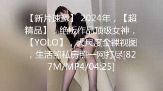 【新片速遞】 2024年，【超精品】，绝版作品顶级女神，【YOLO】，大尺度全裸视图，生活照私房照一网打尽[827M/MP4/04:25]