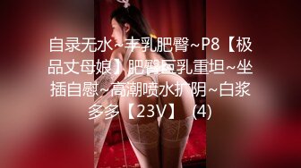 自录无水~丰乳肥臀~P8【极品丈母娘】肥臀巨乳重坦~坐插自慰~高潮喷水扩阴~白浆多多【23V】  (4)