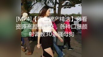 [MP4]淫荡姐妹花 激情双飞场 貌美人浪 黑丝渔网情趣装 大哥艳福不浅 摸一个干一个