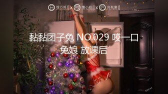 黏黏团子兔 NO.029 咬一口兔娘 放课后