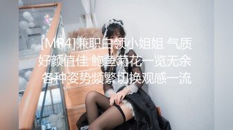 [MP4]兼职白领小姐姐 气质好颜值佳 鲍鱼菊花一览无余 各种姿势频繁切换观感一流