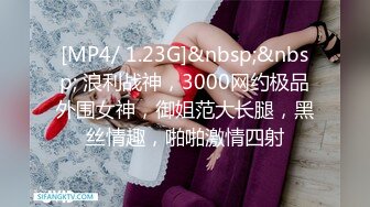 [MP4/ 1.23G]&nbsp;&nbsp; 浪利战神，3000网约极品外围女神，御姐范大长腿，黑丝情趣，啪啪激情四射