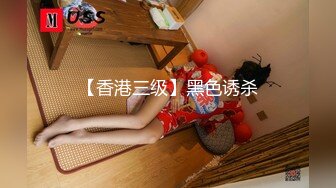 淫荡小姨子骑木马