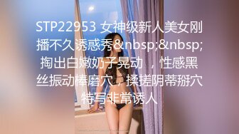 STP22953 女神级新人美女刚播不久诱惑秀&nbsp;&nbsp;掏出白嫩奶子晃动 ，性感黑丝振动棒磨穴，揉搓阴蒂掰穴特写非常诱人