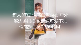 新人 糖豆 性感白色内衣 户外溪边场景拍摄 清纯可爱不失性感魅力[60P/645M]