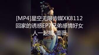 [MP4]星空无限传媒XK8112回家的诱惑EP7兄弟感情好女人一起搞-蔷薇